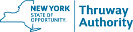 New York State Thruway Authority Logo